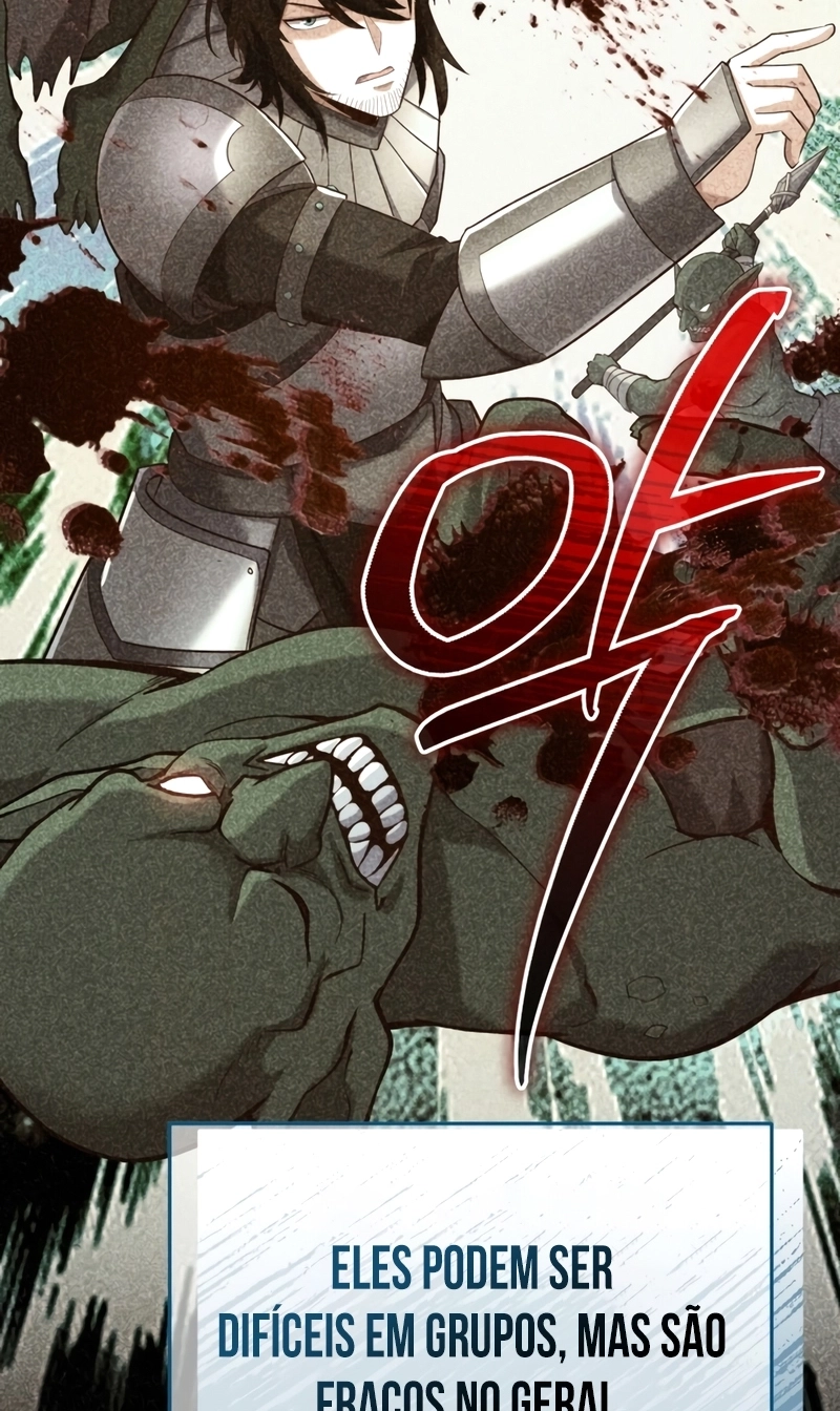 The Swordmaster's Reincarnation Capítulo 20 Página 75