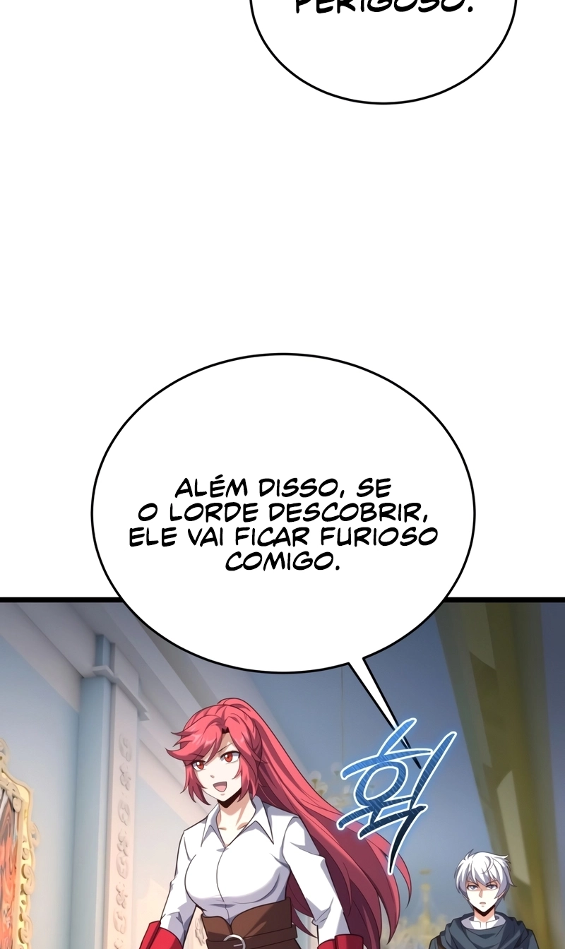 The Swordmaster's Reincarnation Capítulo 20 Página 94