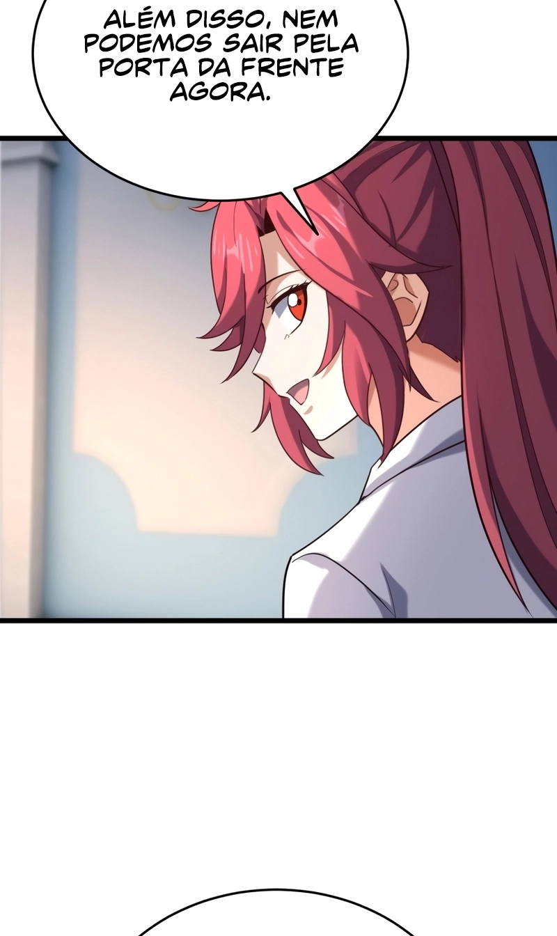 The Swordmaster's Reincarnation Capítulo 20 Página 96
