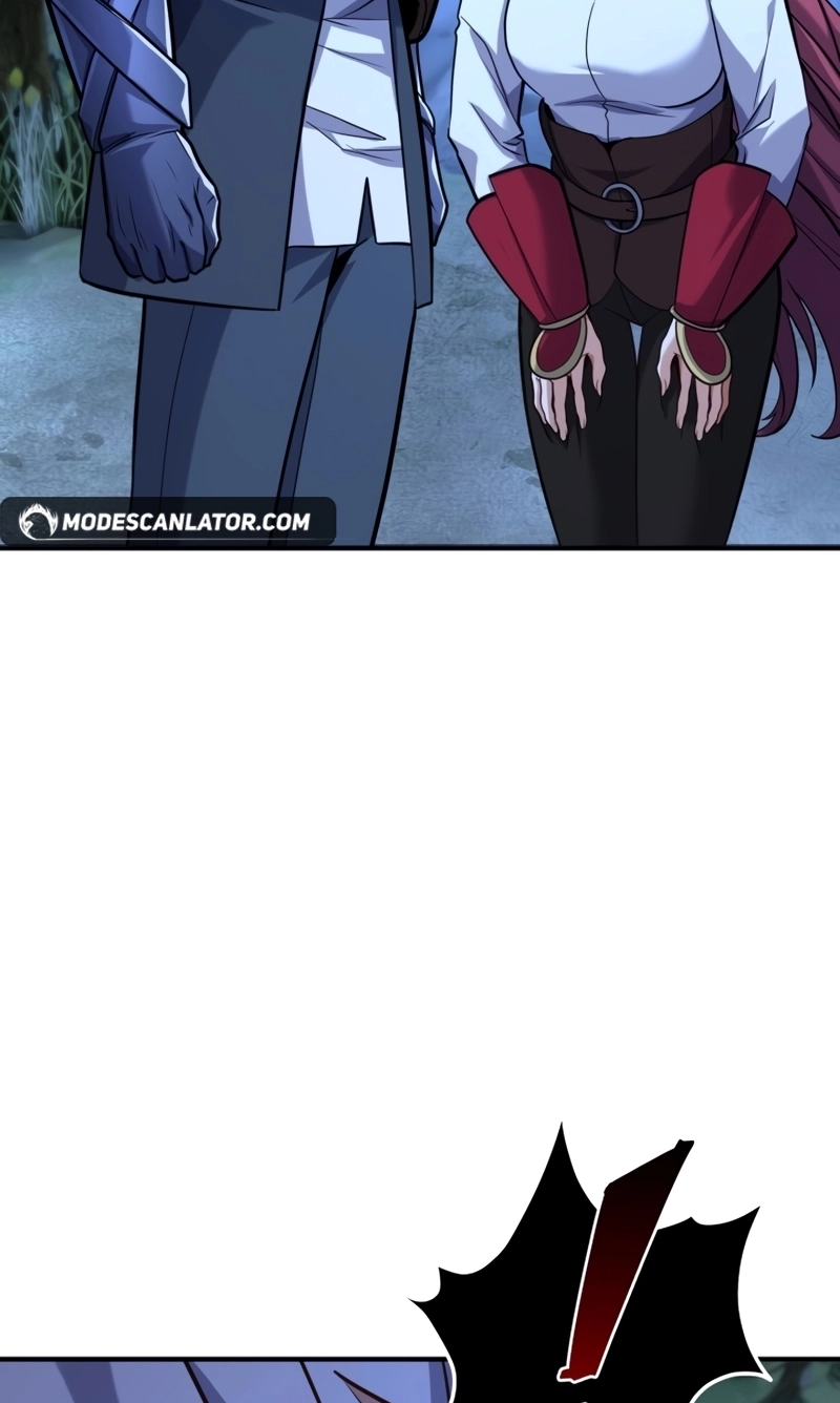 The Swordmaster's Reincarnation Capítulo 21 Página 10