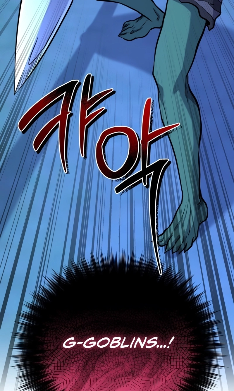 The Swordmaster's Reincarnation Capítulo 21 Página 100