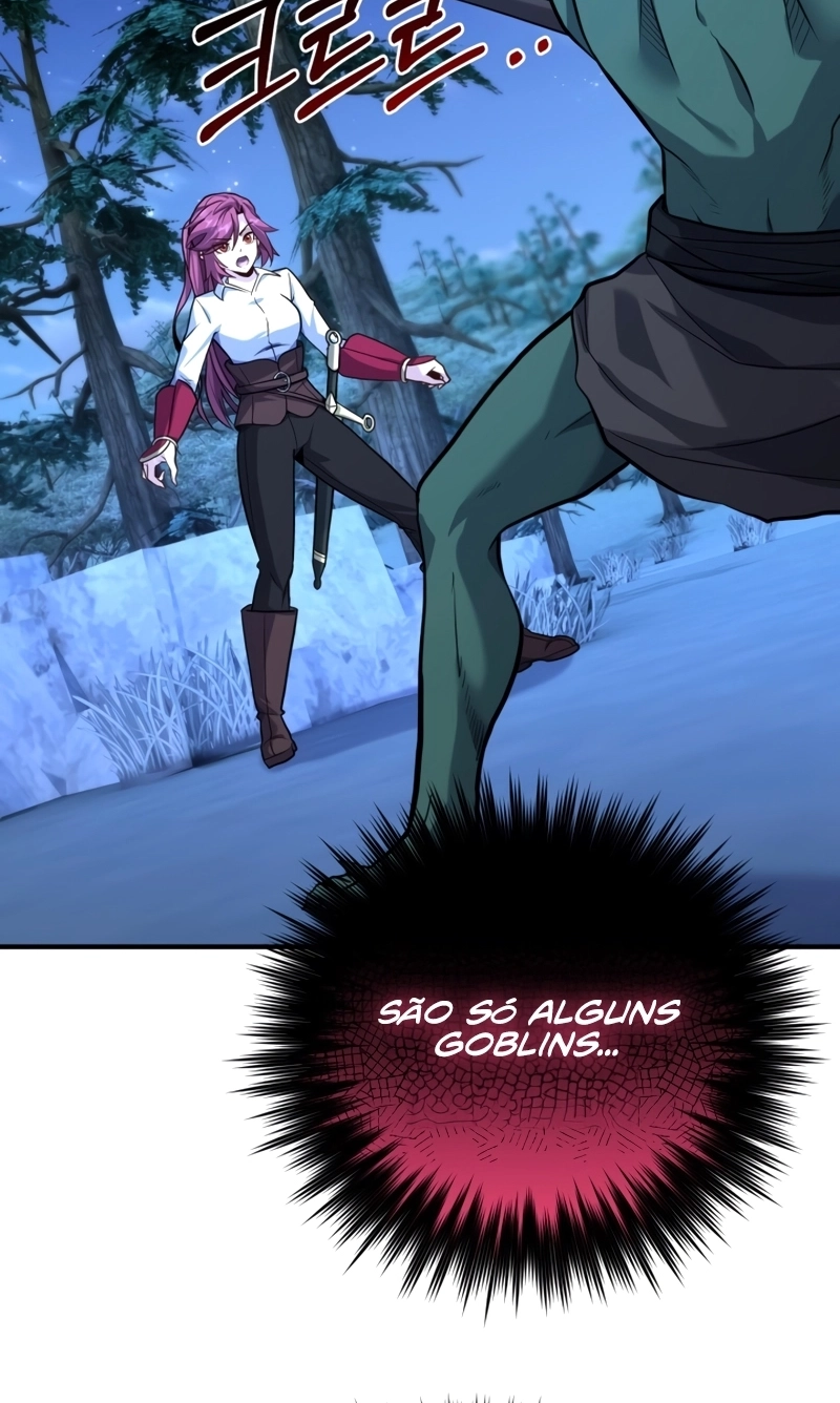 The Swordmaster's Reincarnation Capítulo 21 Página 102