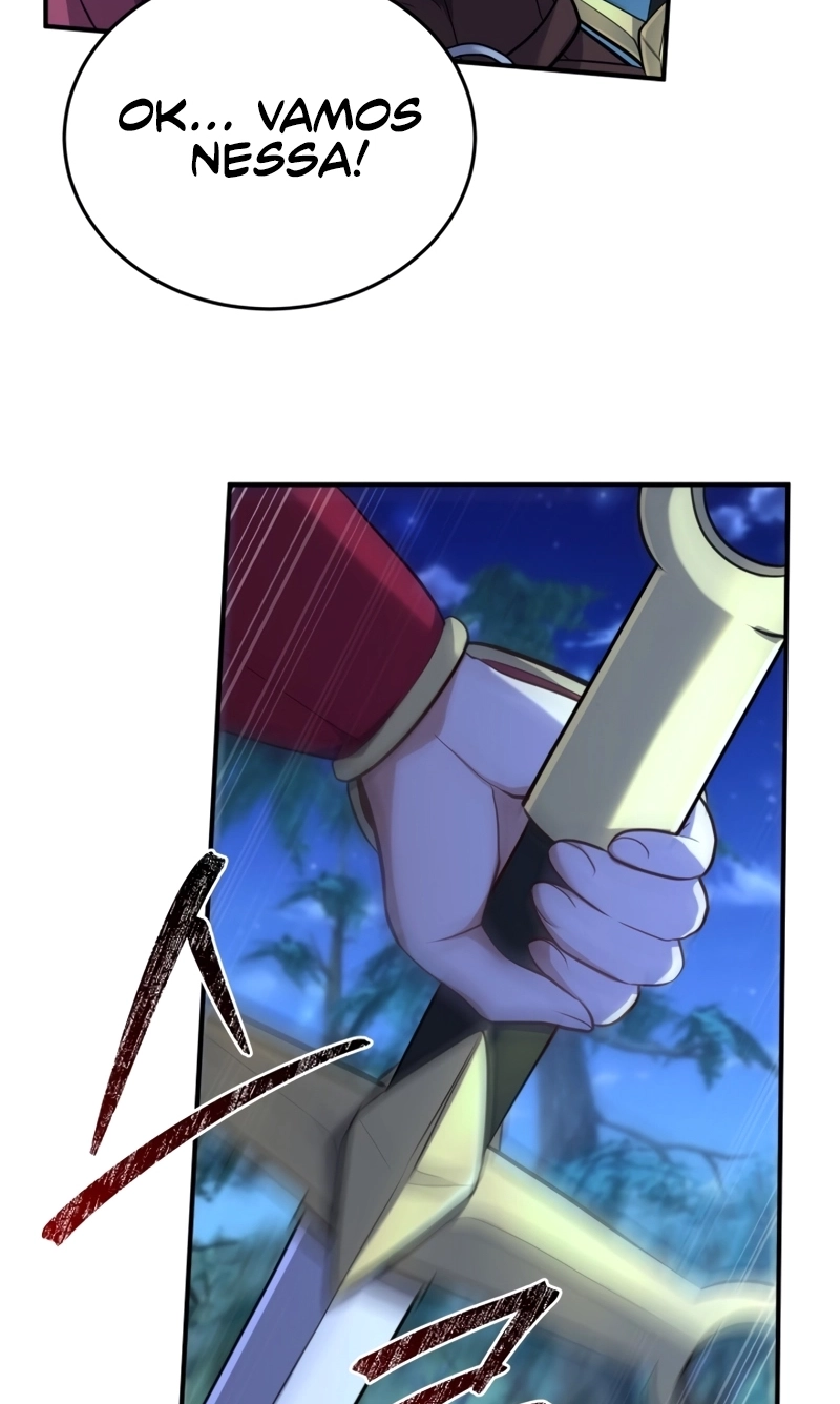 The Swordmaster's Reincarnation Capítulo 21 Página 104