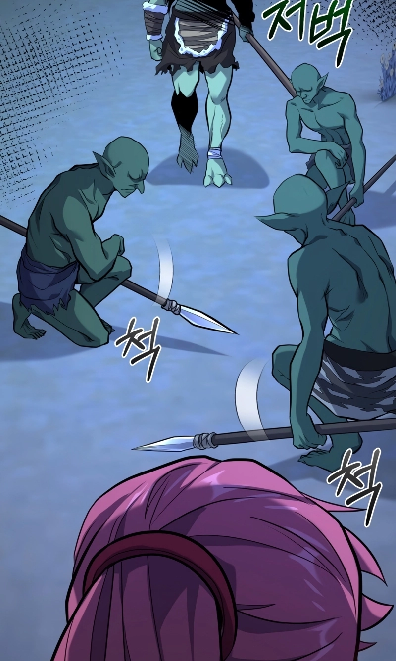 The Swordmaster's Reincarnation Capítulo 21 Página 109