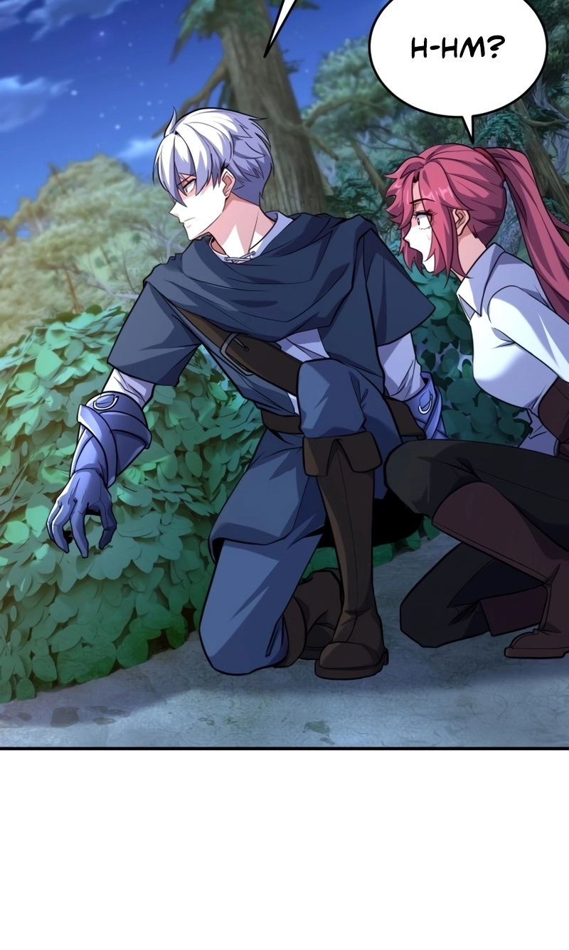 The Swordmaster's Reincarnation Capítulo 21 Página 12