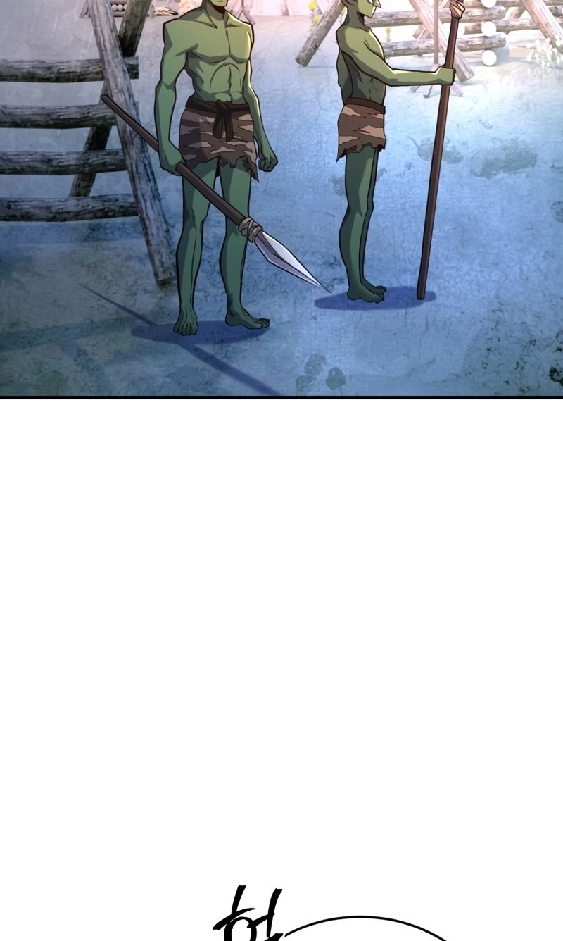 The Swordmaster's Reincarnation Capítulo 21 Página 14