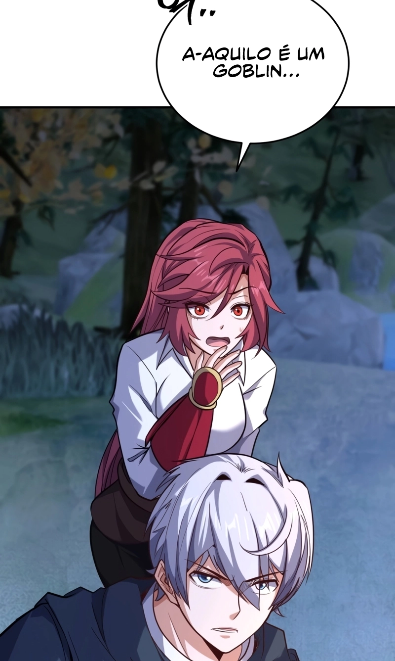 The Swordmaster's Reincarnation Capítulo 21 Página 15