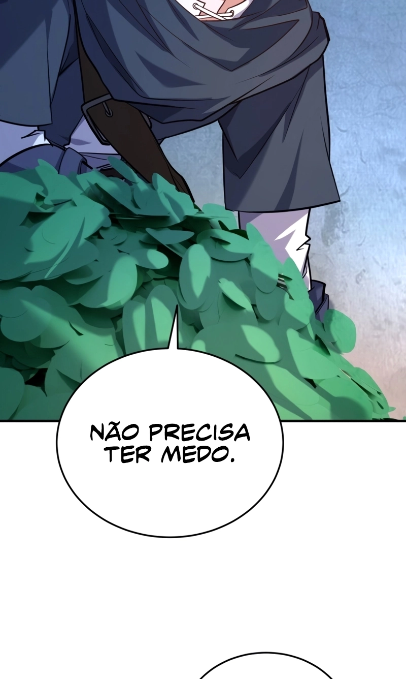 The Swordmaster's Reincarnation Capítulo 21 Página 16