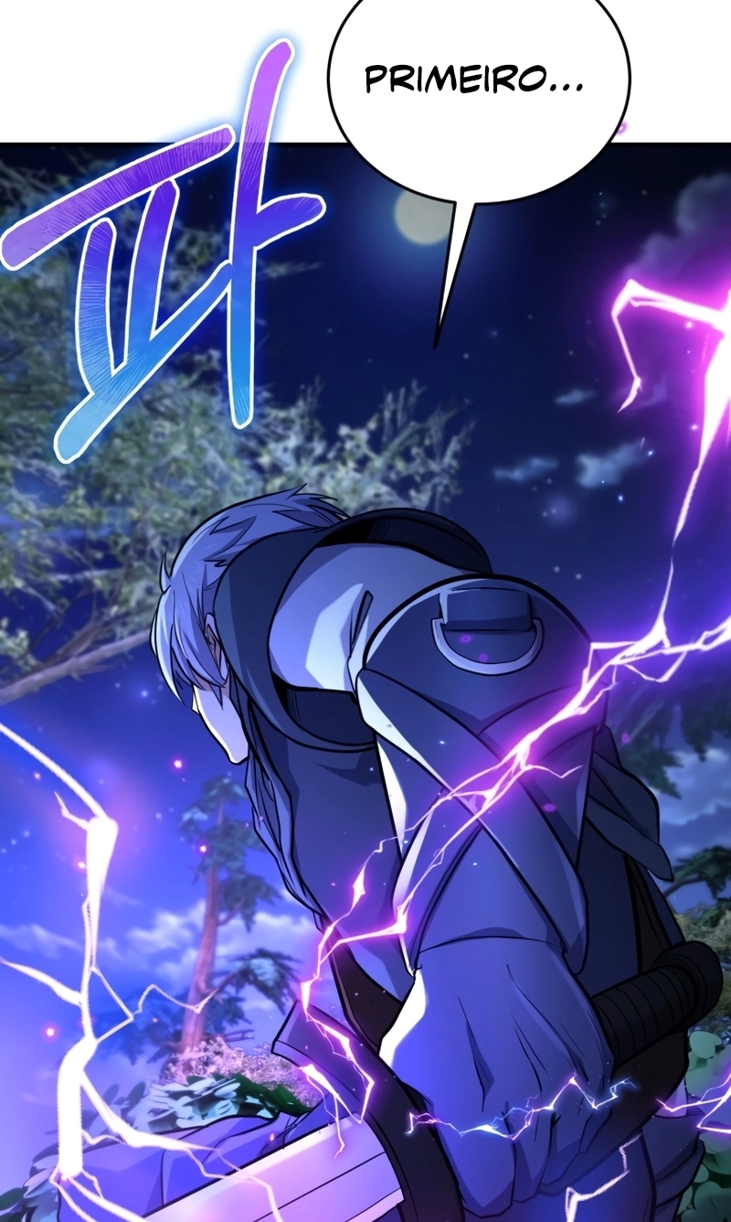 The Swordmaster's Reincarnation Capítulo 21 Página 17