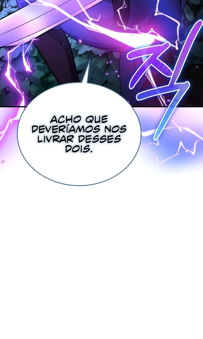 The Swordmaster's Reincarnation Capítulo 21 Página 18