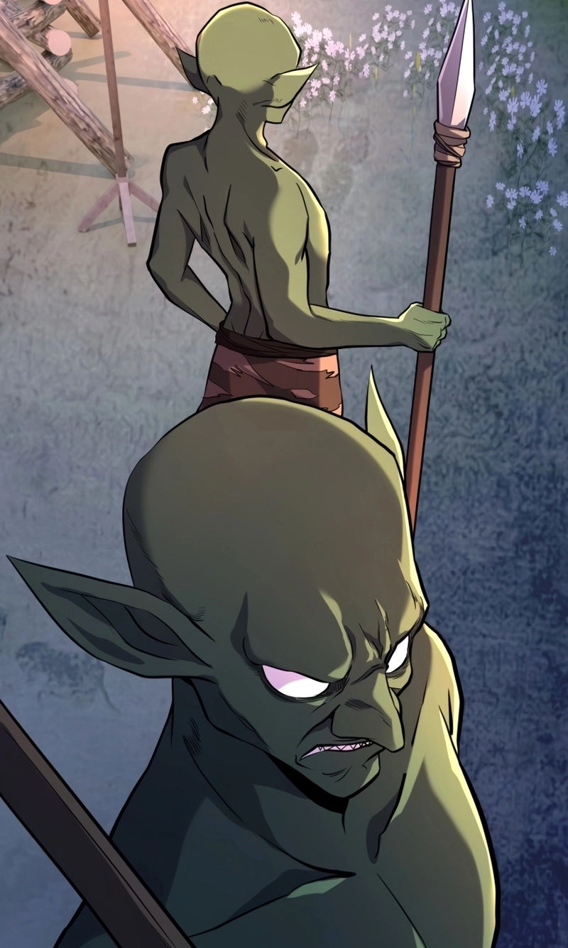 The Swordmaster's Reincarnation Capítulo 21 Página 21