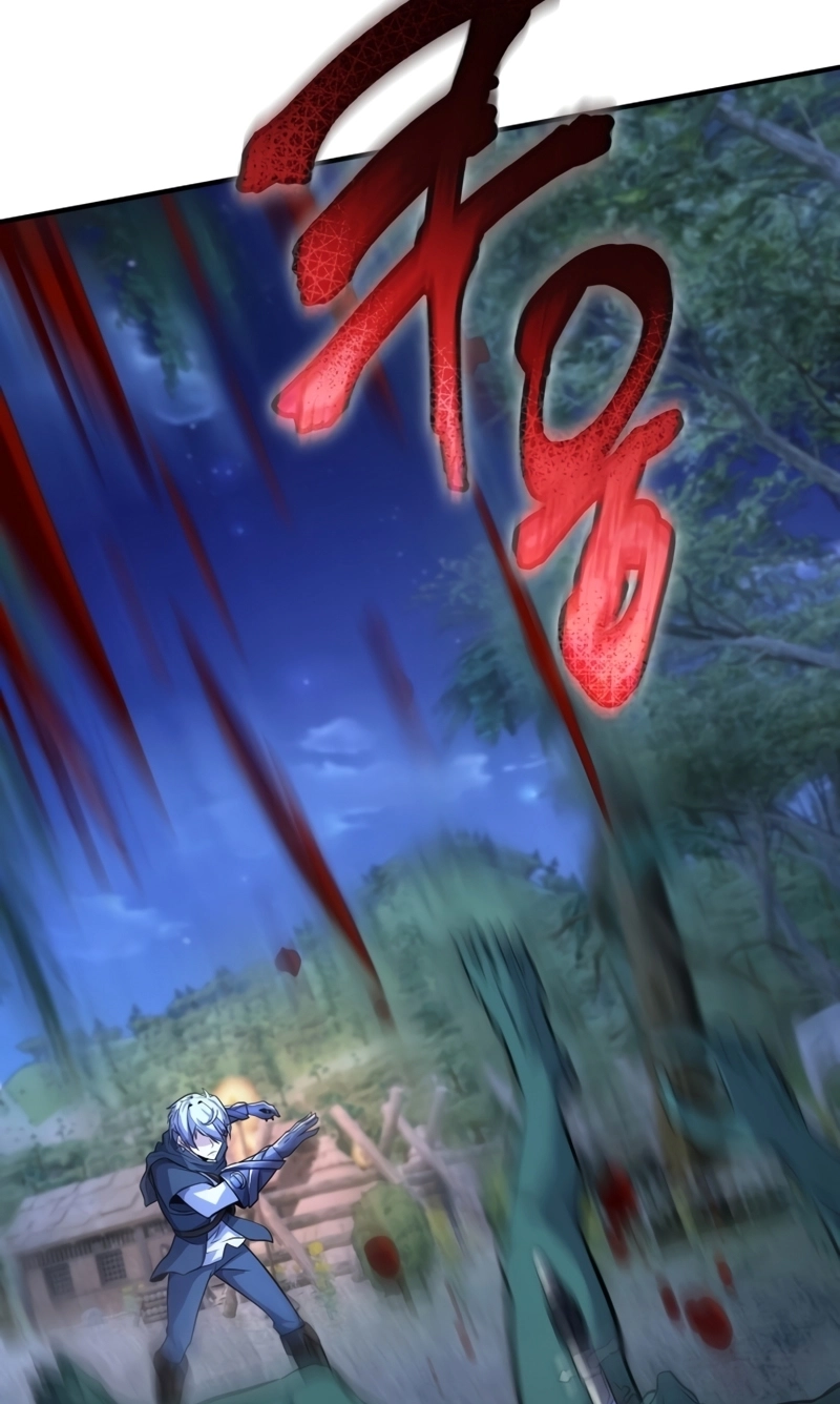The Swordmaster's Reincarnation Capítulo 21 Página 29