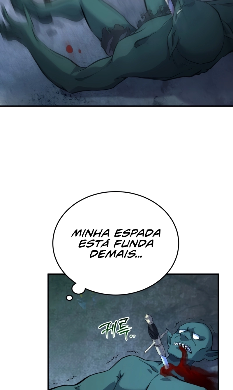 The Swordmaster's Reincarnation Capítulo 21 Página 30
