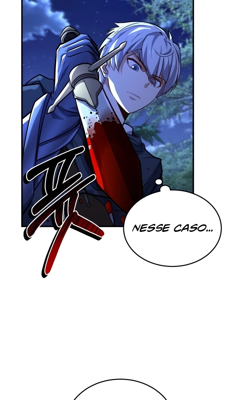 The Swordmaster's Reincarnation Capítulo 21 Página 32