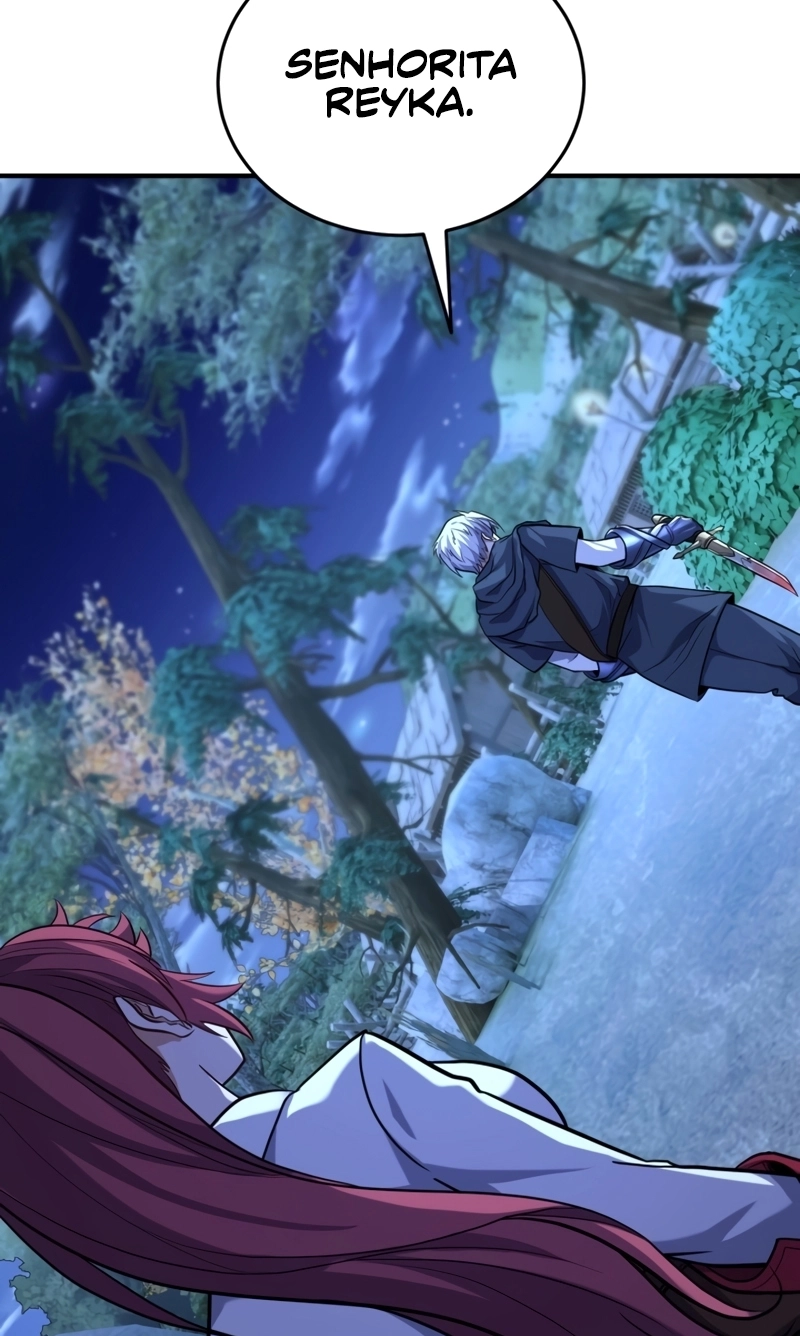The Swordmaster's Reincarnation Capítulo 21 Página 33