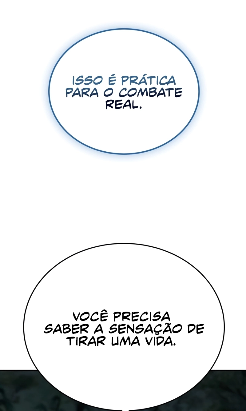 The Swordmaster's Reincarnation Capítulo 21 Página 36