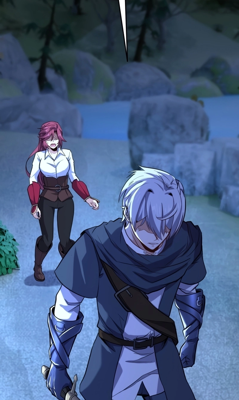 The Swordmaster's Reincarnation Capítulo 21 Página 37