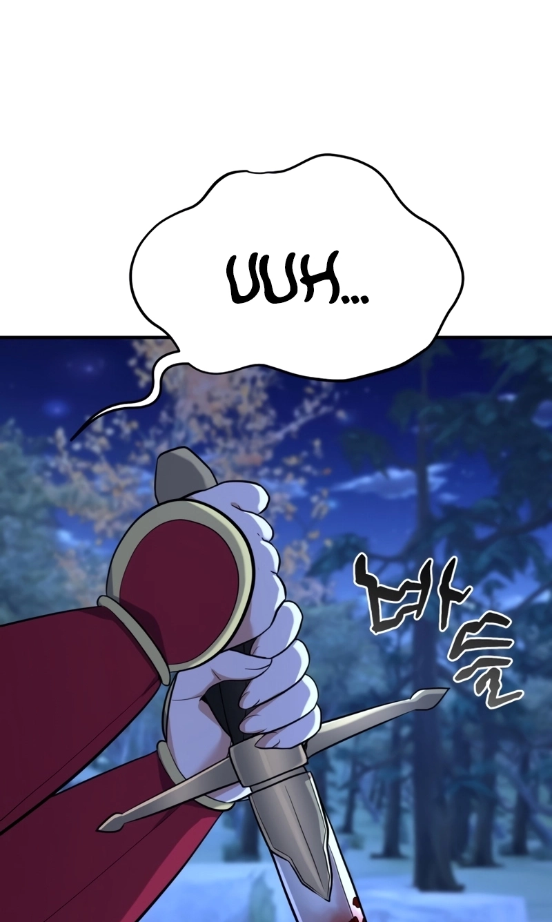 The Swordmaster's Reincarnation Capítulo 21 Página 39