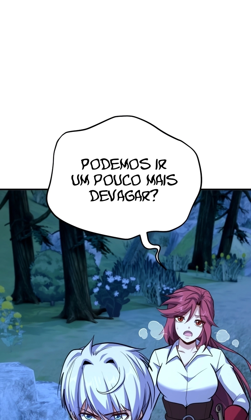 The Swordmaster's Reincarnation Capítulo 21 Página 5