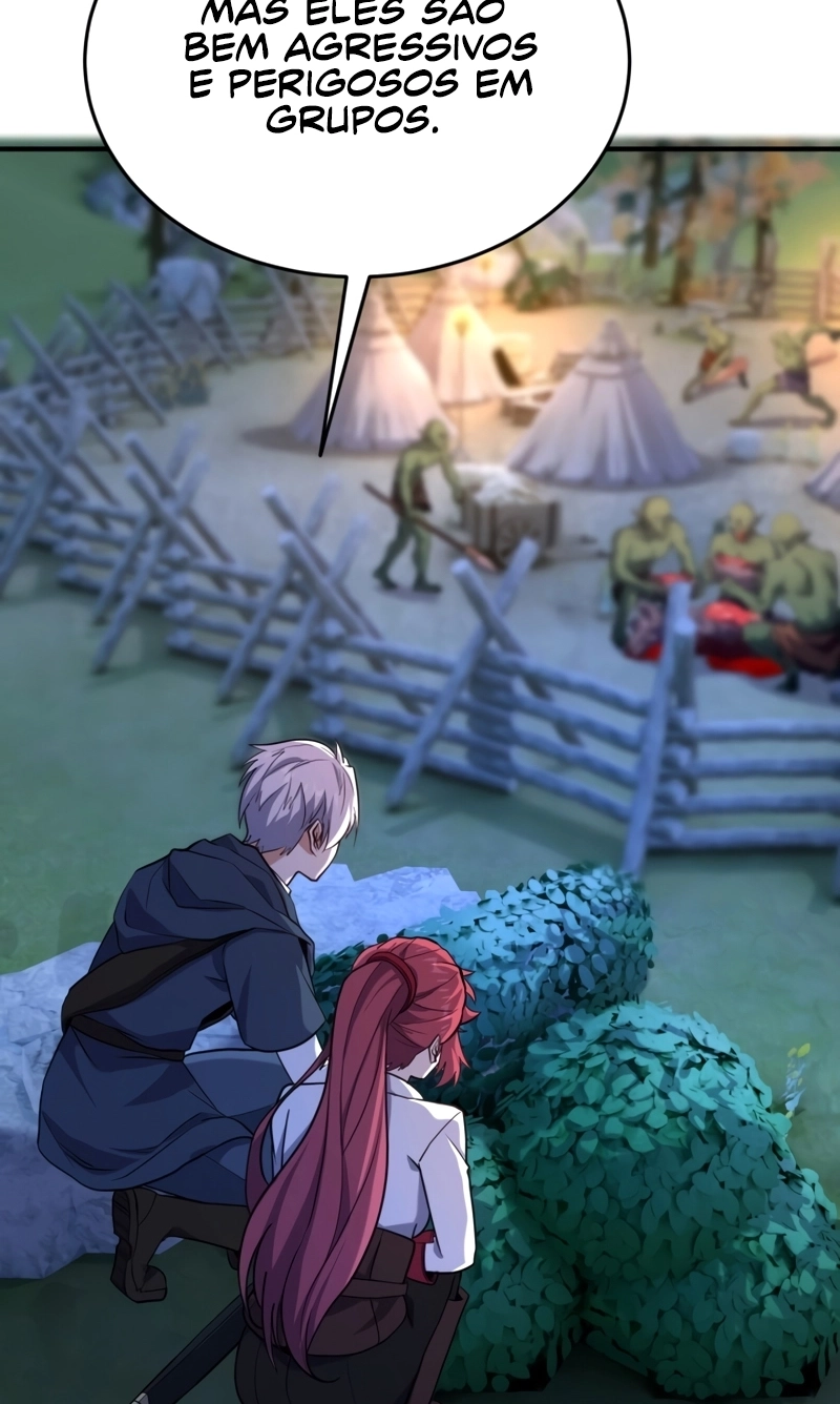 The Swordmaster's Reincarnation Capítulo 21 Página 50