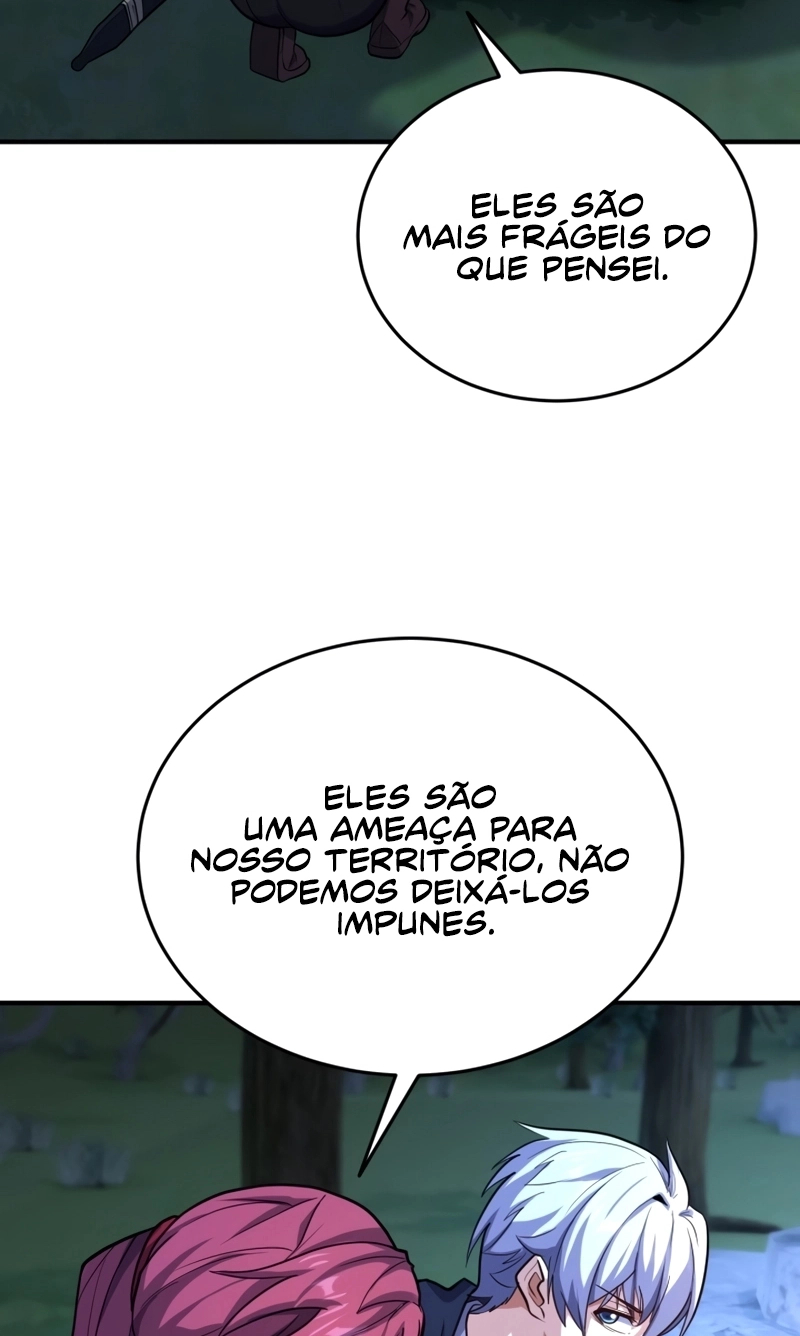 The Swordmaster's Reincarnation Capítulo 21 Página 51