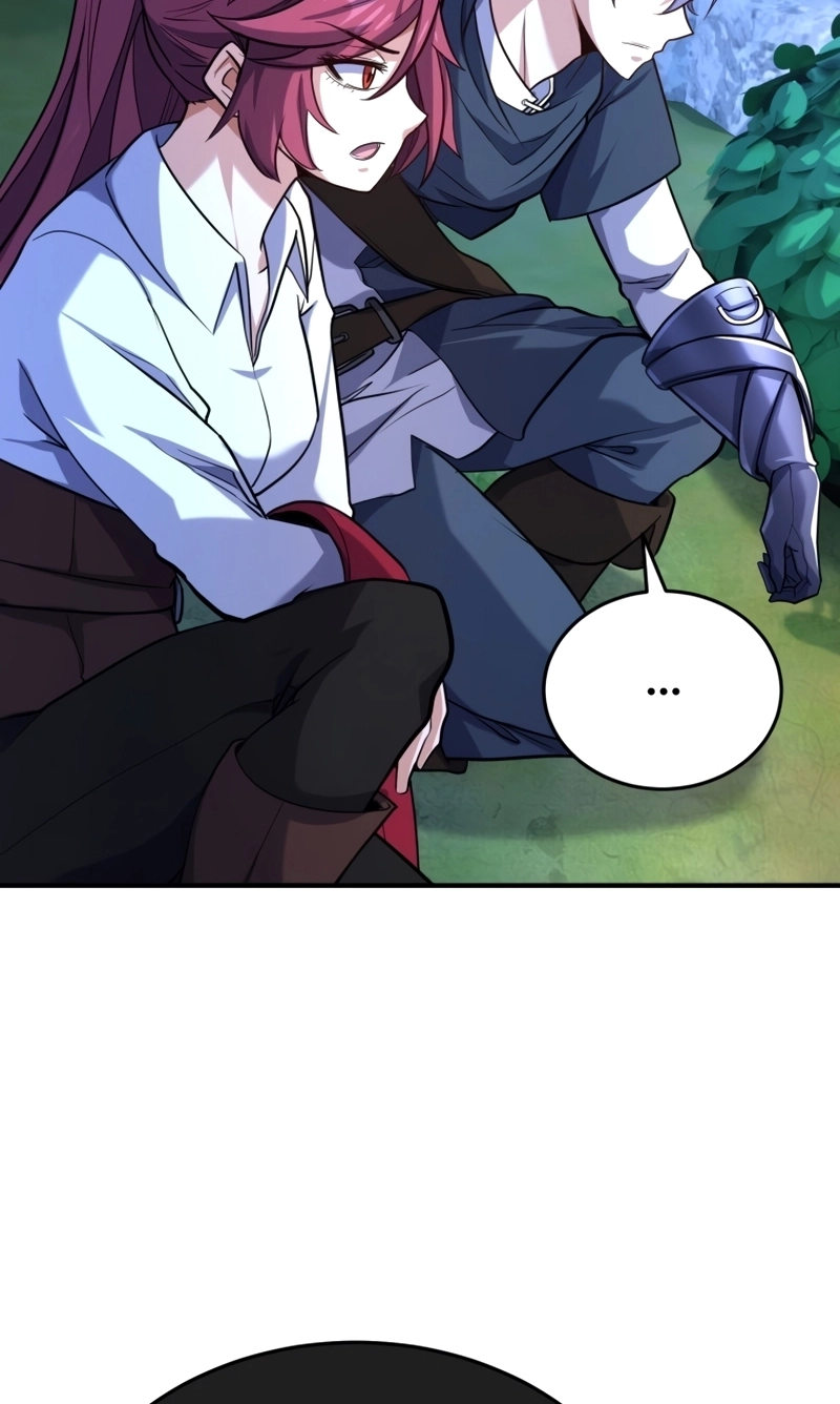 The Swordmaster's Reincarnation Capítulo 21 Página 52
