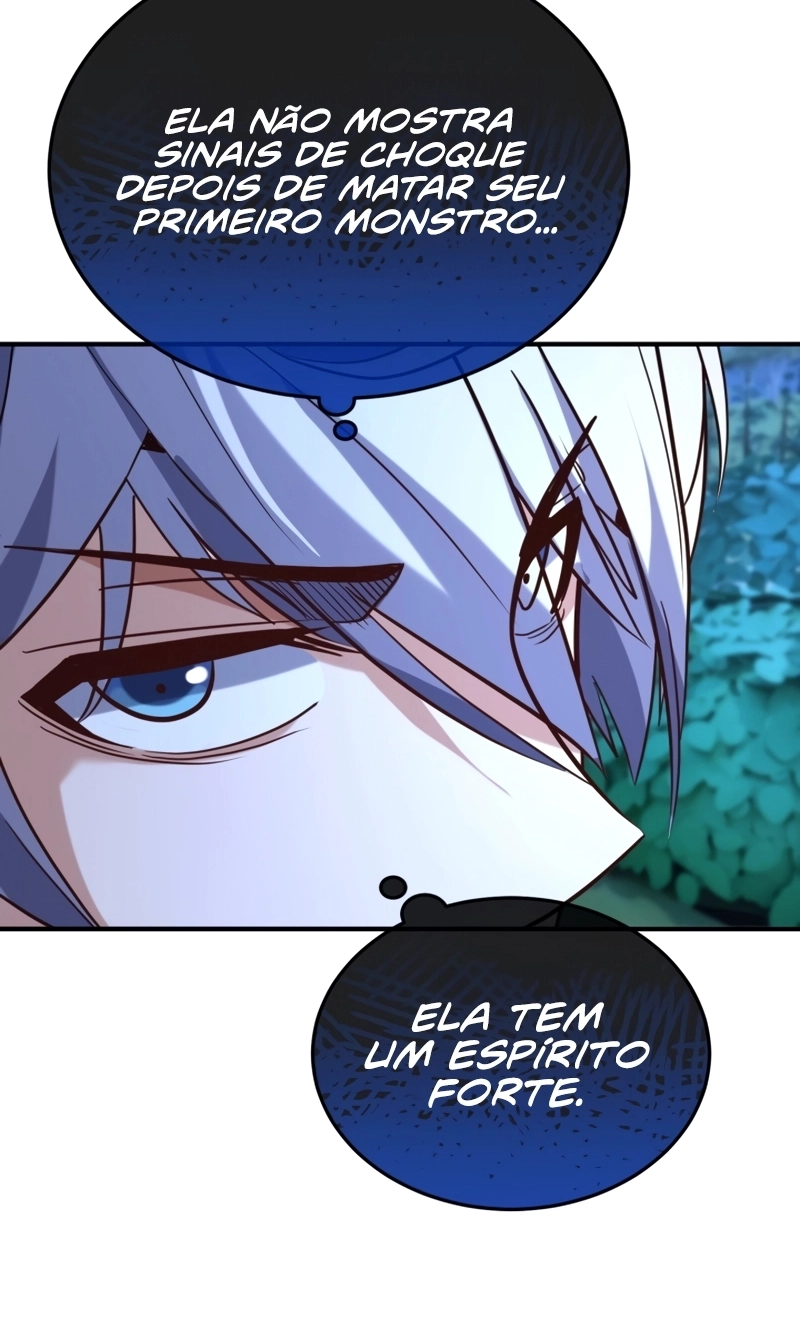 The Swordmaster's Reincarnation Capítulo 21 Página 53