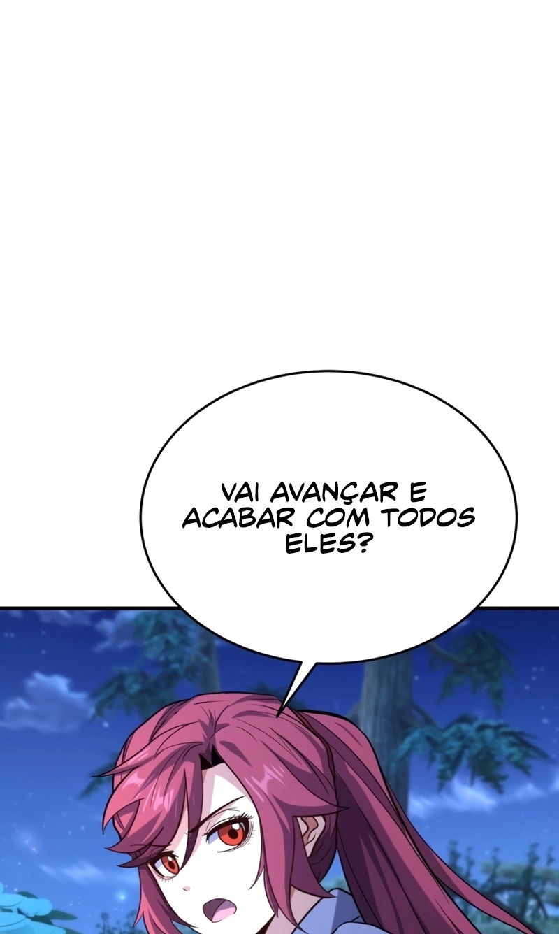 The Swordmaster's Reincarnation Capítulo 21 Página 54