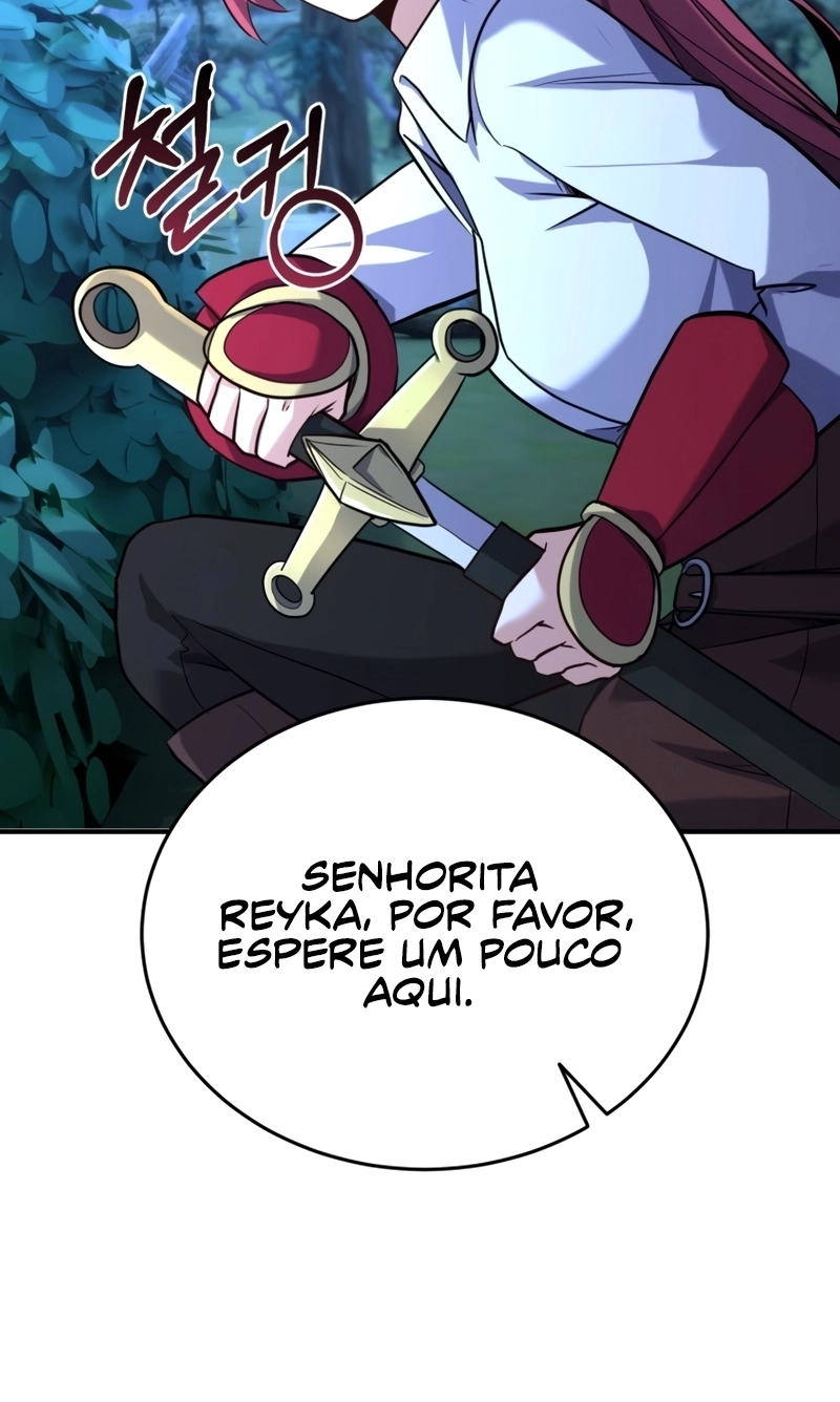 The Swordmaster's Reincarnation Capítulo 21 Página 55