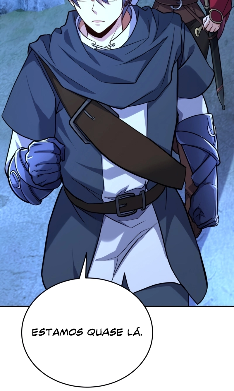 The Swordmaster's Reincarnation Capítulo 21 Página 6