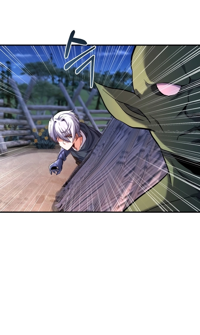 The Swordmaster's Reincarnation Capítulo 21 Página 64