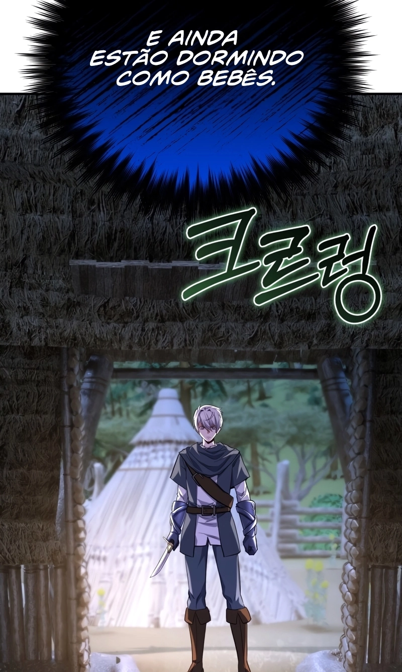 The Swordmaster's Reincarnation Capítulo 21 Página 68
