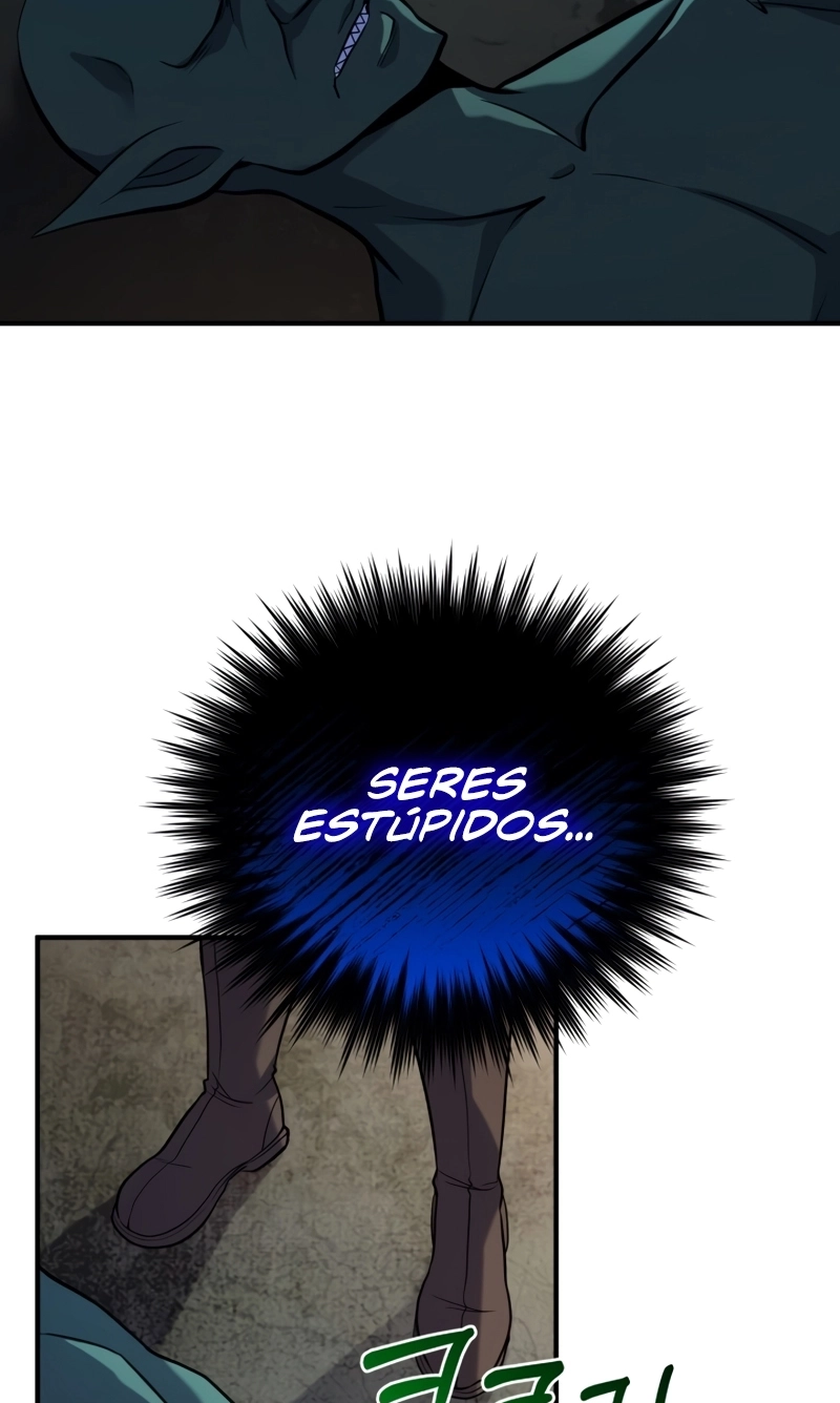 The Swordmaster's Reincarnation Capítulo 21 Página 70