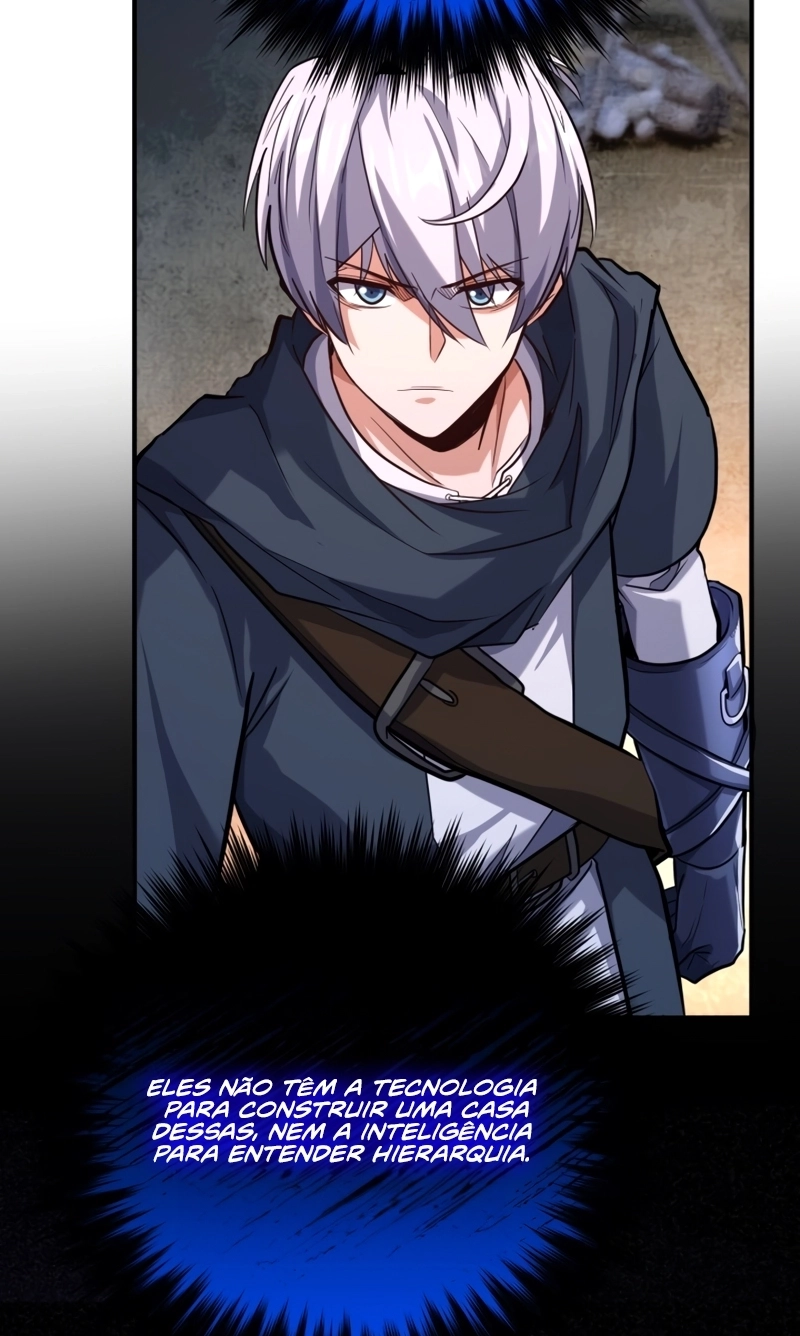 The Swordmaster's Reincarnation Capítulo 21 Página 81