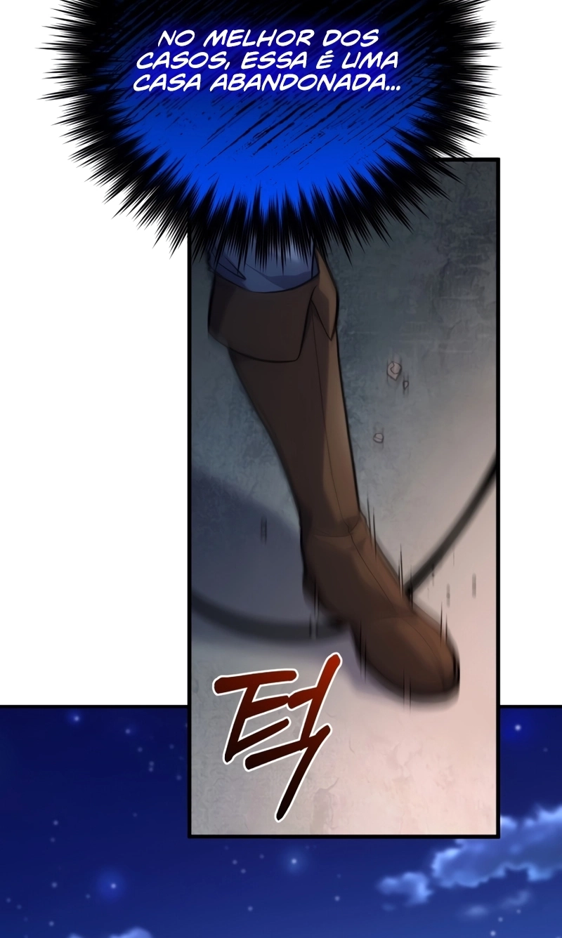 The Swordmaster's Reincarnation Capítulo 21 Página 87