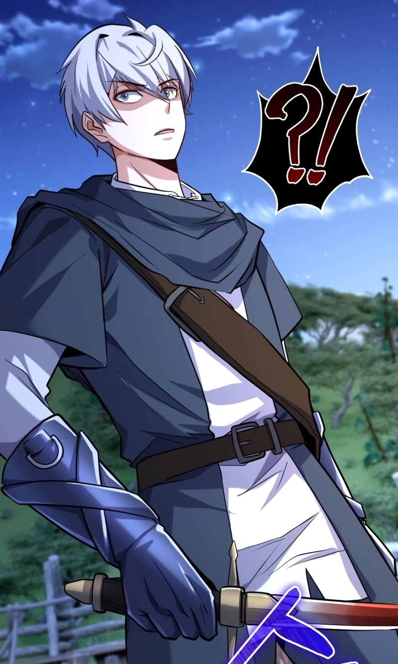 The Swordmaster's Reincarnation Capítulo 21 Página 88