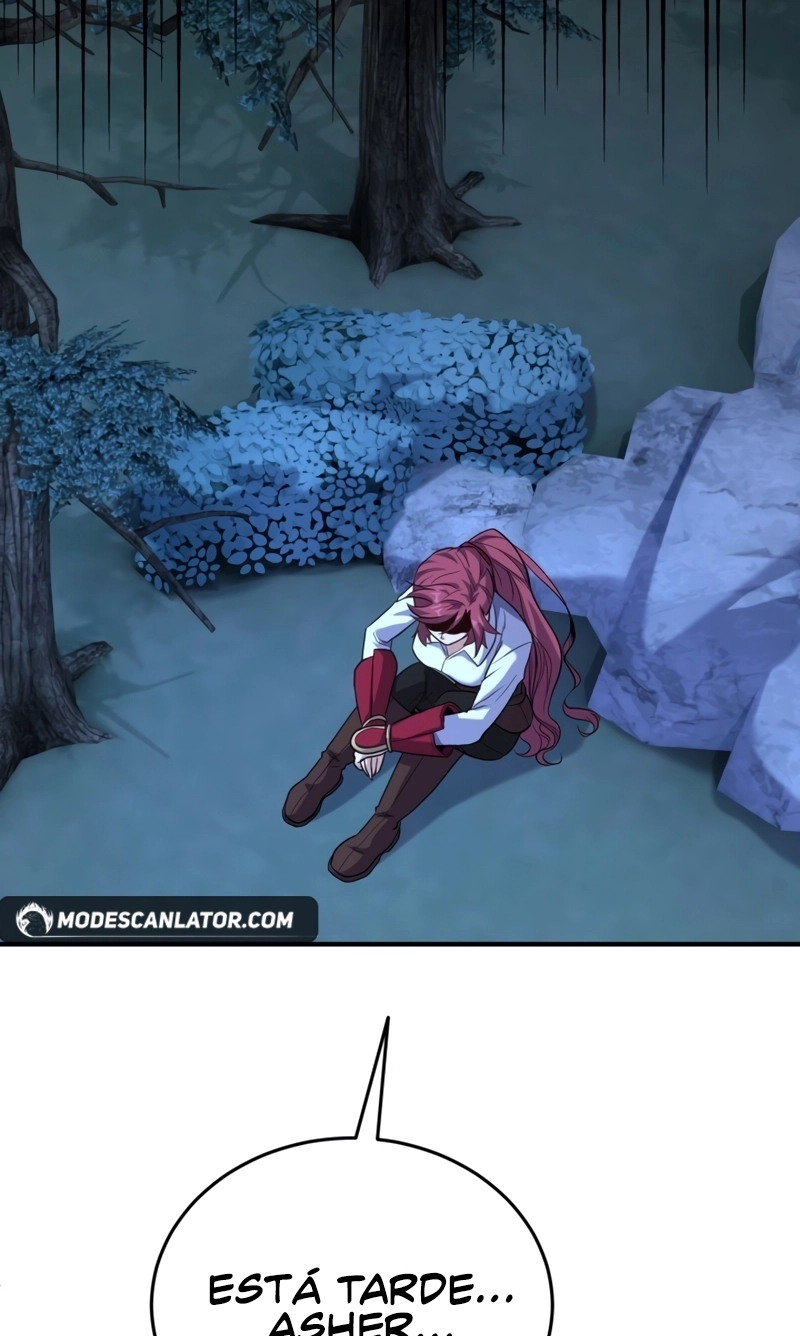 The Swordmaster's Reincarnation Capítulo 21 Página 94