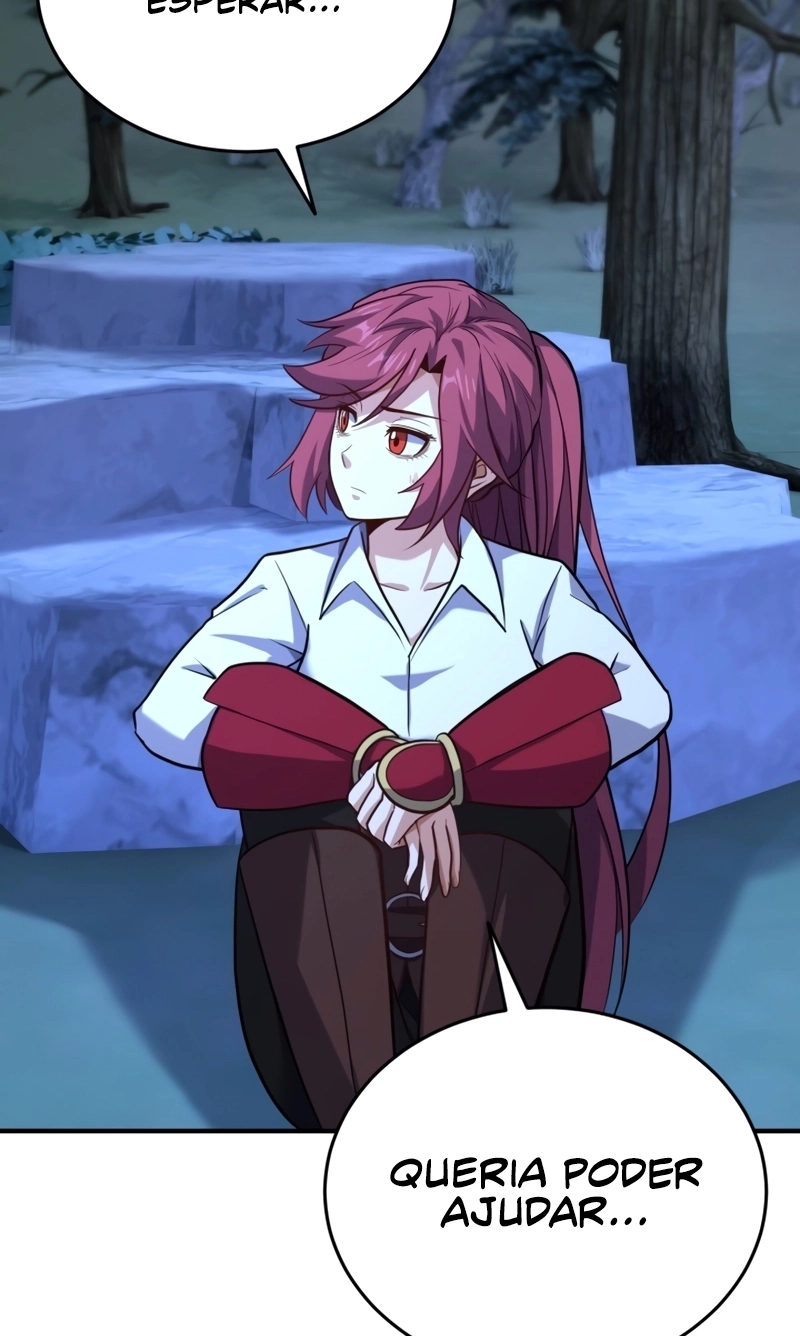 The Swordmaster's Reincarnation Capítulo 21 Página 96