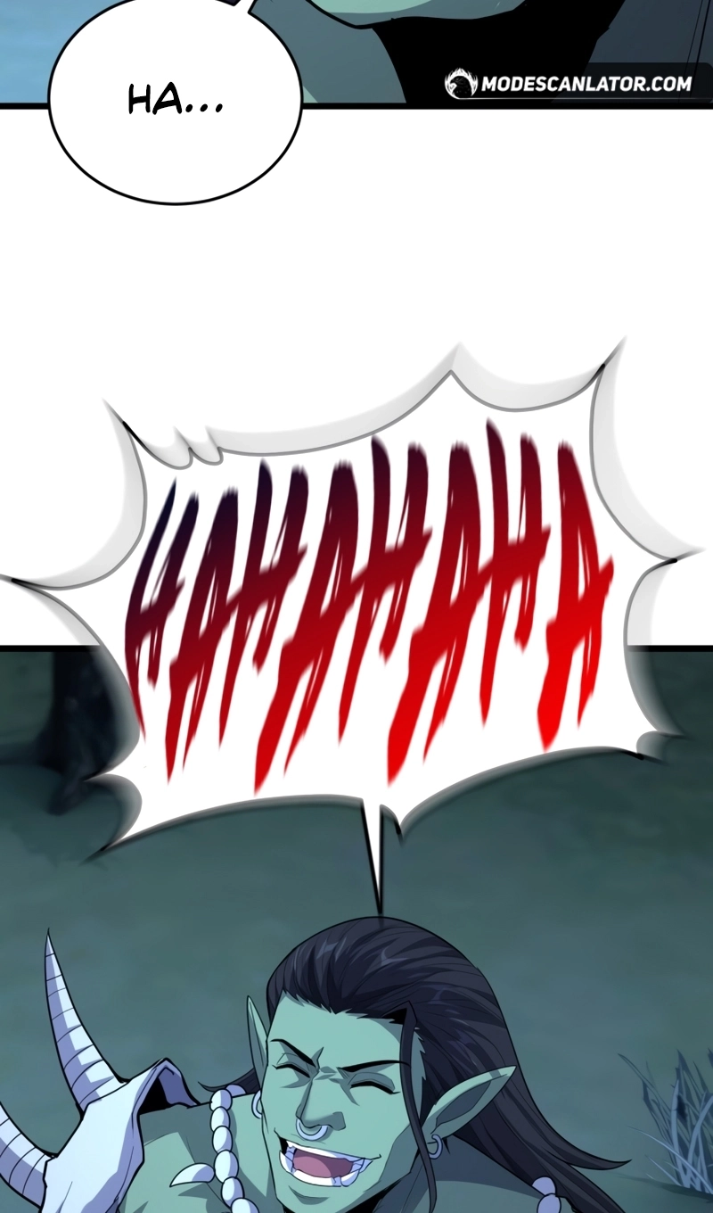 The Swordmaster's Reincarnation Capítulo 22 Página 10