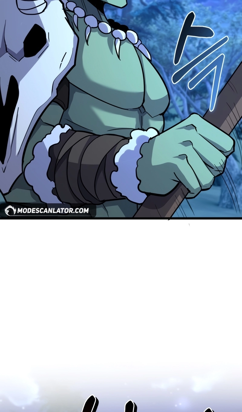 The Swordmaster's Reincarnation Capítulo 22 Página 101