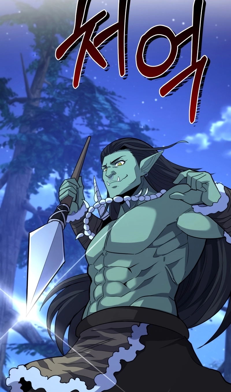 The Swordmaster's Reincarnation Capítulo 22 Página 102