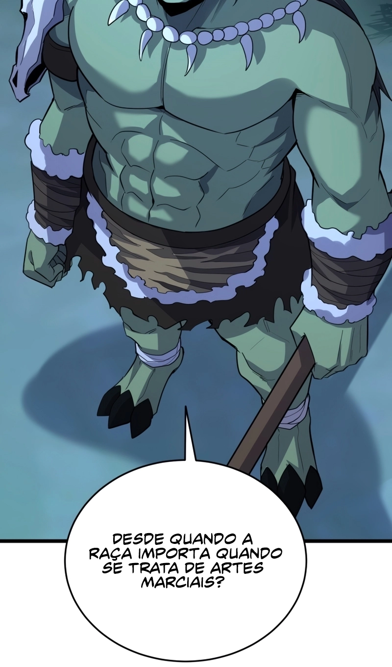 The Swordmaster's Reincarnation Capítulo 22 Página 11