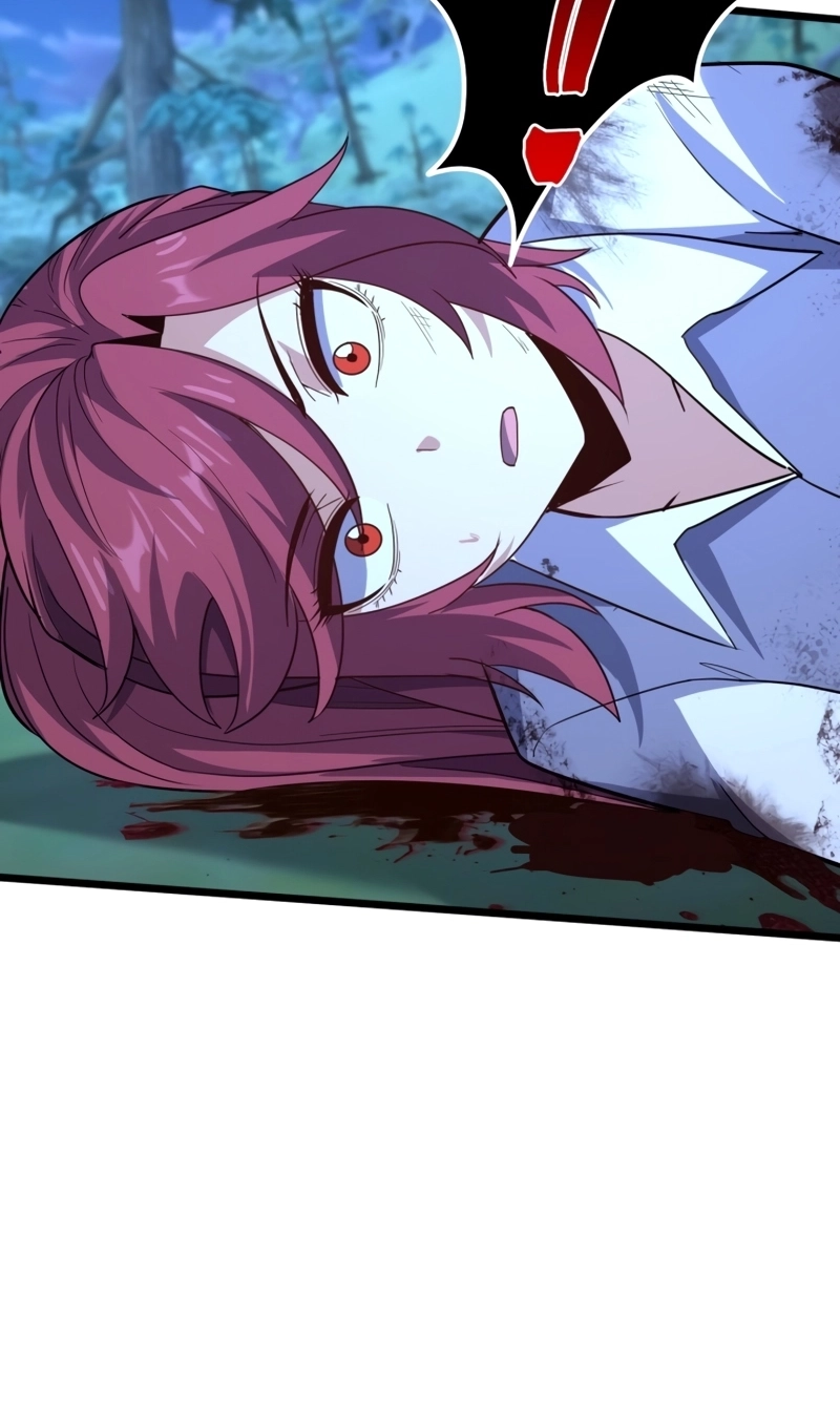 The Swordmaster's Reincarnation Capítulo 22 Página 110