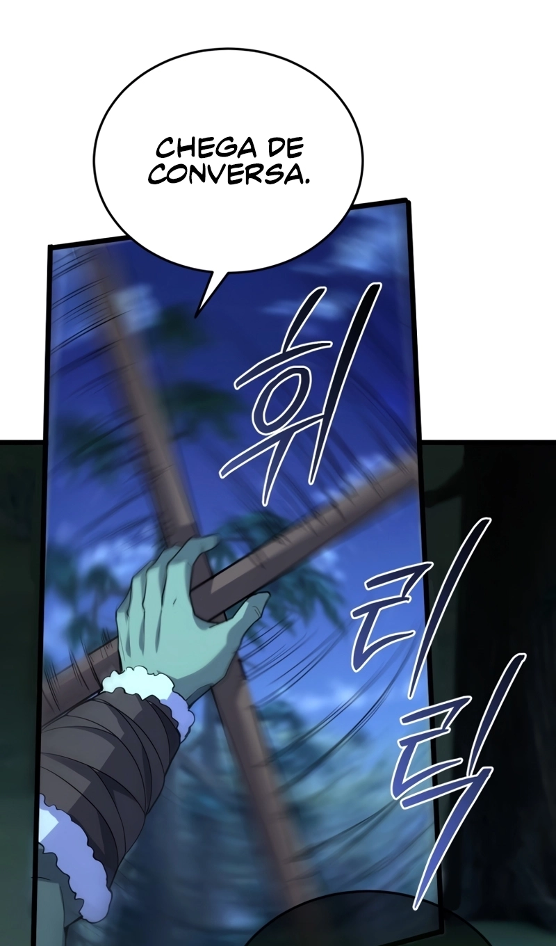 The Swordmaster's Reincarnation Capítulo 22 Página 12