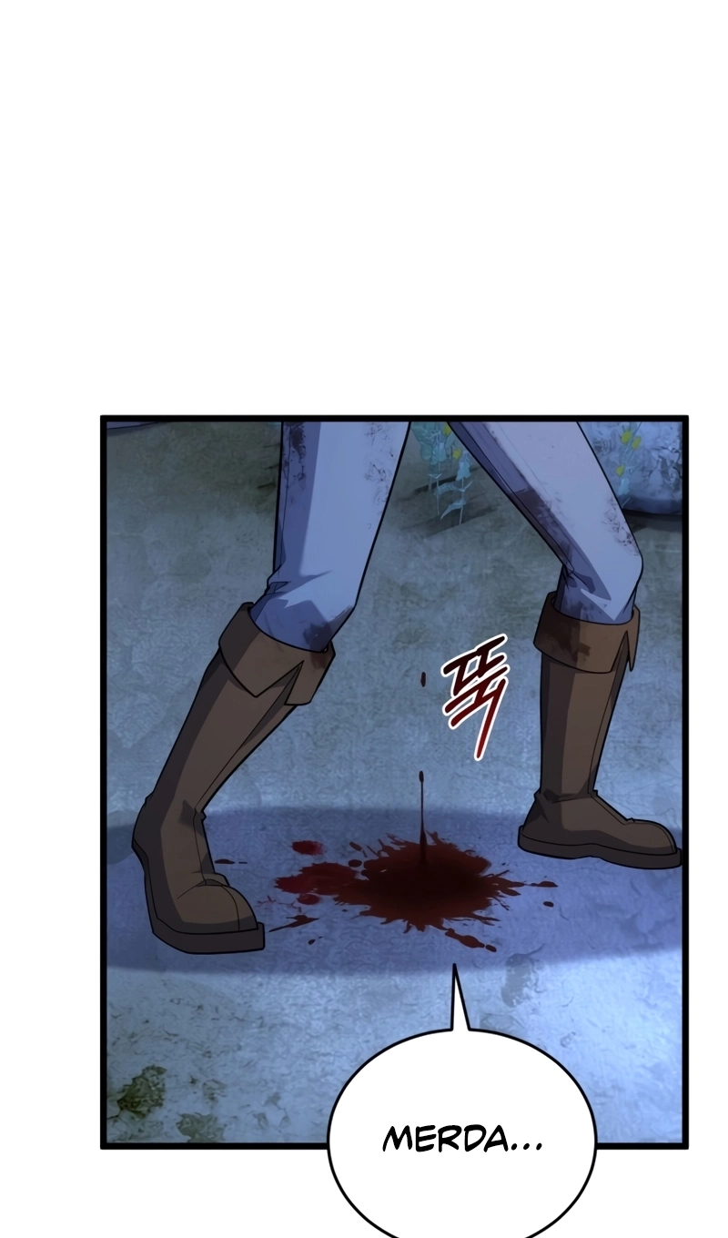 The Swordmaster's Reincarnation Capítulo 22 Página 21