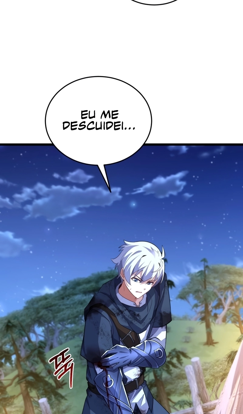 The Swordmaster's Reincarnation Capítulo 22 Página 22