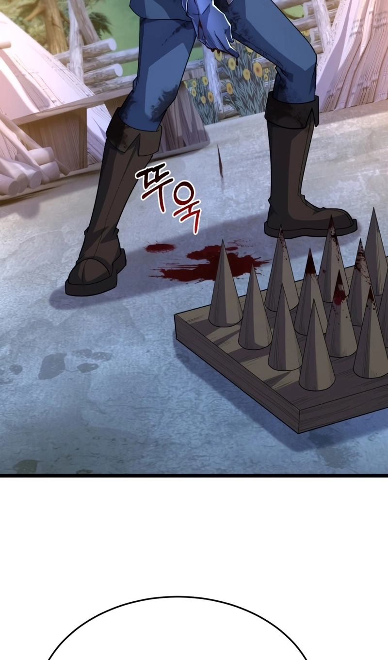 The Swordmaster's Reincarnation Capítulo 22 Página 23