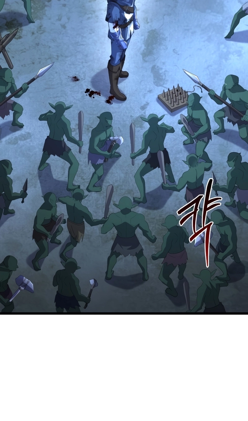 The Swordmaster's Reincarnation Capítulo 22 Página 28