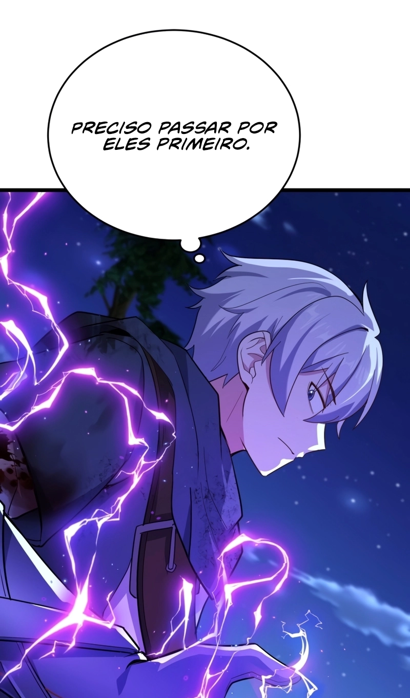 The Swordmaster's Reincarnation Capítulo 22 Página 29