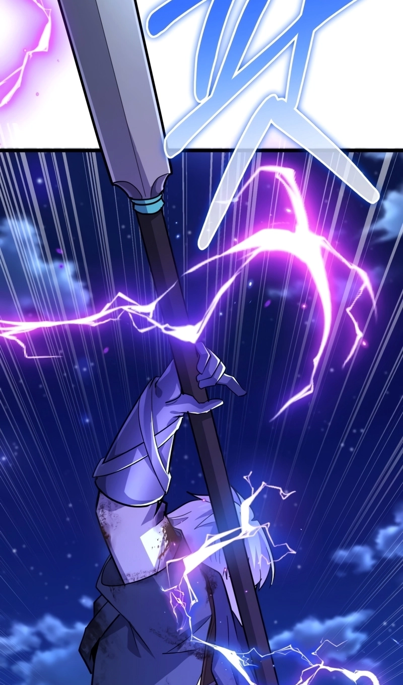 The Swordmaster's Reincarnation Capítulo 22 Página 31